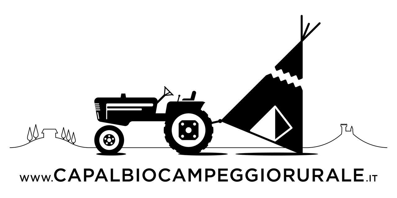 Capalbio Campeggio Rurale Exteriér fotografie